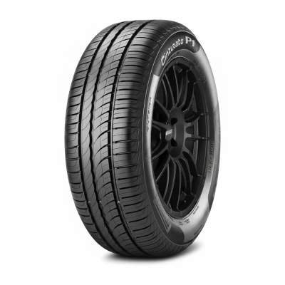 Pneu Aro 15 Pirelli P1 Cinturato (Ks) 195/65R15 91H