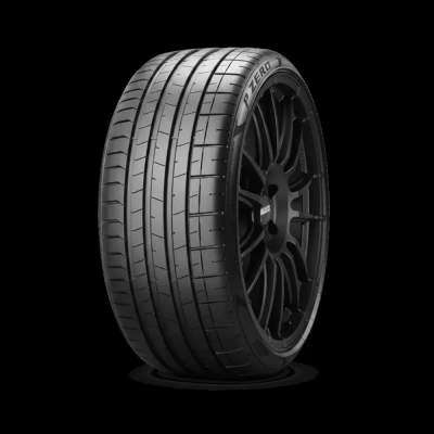 Pneu Aro 18 Pirelli P Zero (N1) 235/45ZR18 94Y