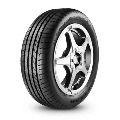 Pneu Aro 16 Goodyear EfficientGrip 205/55R16 91V Run Flat