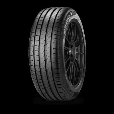 Pneu Aro 18 Pirelli P7 Cinturato Run Flat 275/40R18 99Y