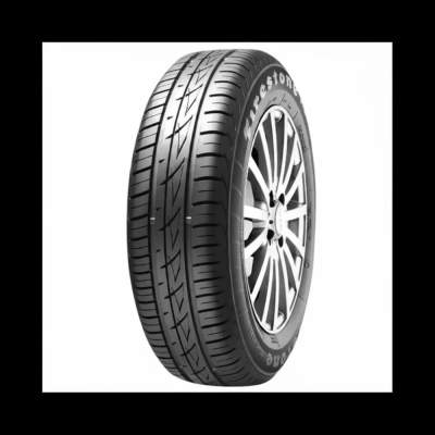 Pneu Aro 15 Barum By Continental Bravuris 4X4 205/65R15 94T