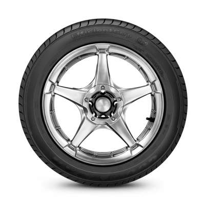 Pneu Aro 17 Goodyear 245/45R17 Efficientgrip 95W