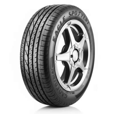 Pneu Aro 15 Goodyear Eagle Sport 185/60R15 88H