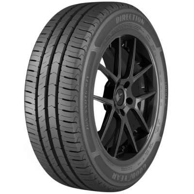 Pneu Aro 14 Goodyear 185/65R14 Assurance Maxlife 86H