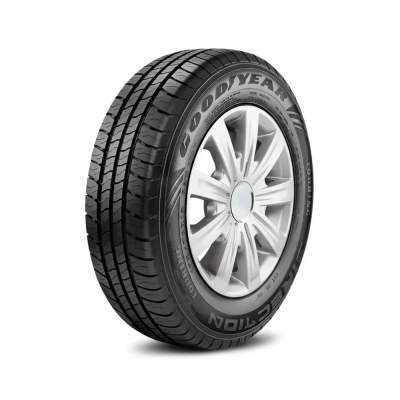 Pneu Aro 14 Cooper Cobra Radial Gt 215/70R14 96T