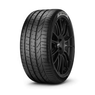 Pneu Aro 18 Pirelli P Zero (Mgt) Xl 235/50ZR18 101Y