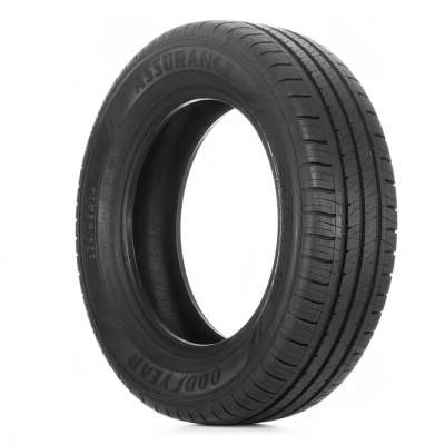 Pneu Aro15 Goodyear Direction Sport 195/55R15 85H SL TL - Goodyear do brasil