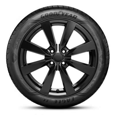 Pneu Aro 17 Goodyear Eagle F1 Asymmetric 3 225/45R17 91Y