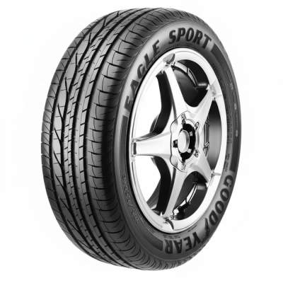 Pneu Aro 15 Goodyear Eagle Sport 195/65R15 91V
